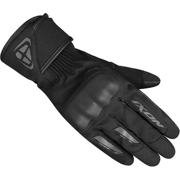 Gants Pro Russel 2 Ixon