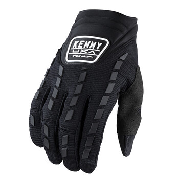 Gants Titanium - 2022 Kenny