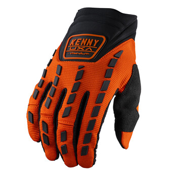 Gants Titanium - 2022 Kenny