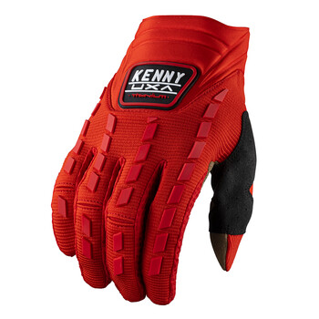 Gants Titanium - 2022 Kenny