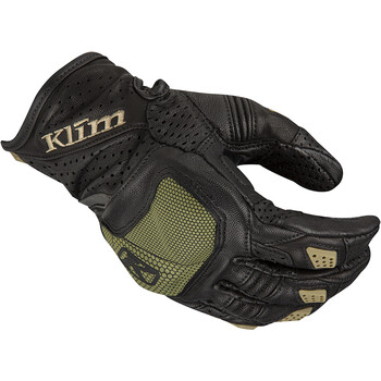 Gants Badlands Aero Pro Short 2021 Klim