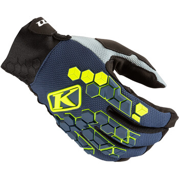 Gants Dakar Klim