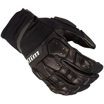 Gants Dakar Pro Klim