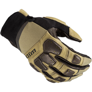 Gants Dakar Pro Klim