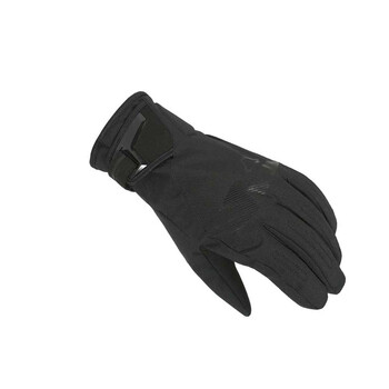 Gants Be Rider Gloves BLH Noir - , Gants moto mi-saison