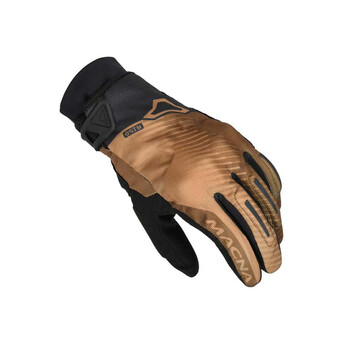 Gants Crew RTX Macna