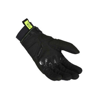 Gants moto été Homme étanche CREW RTX MACNA