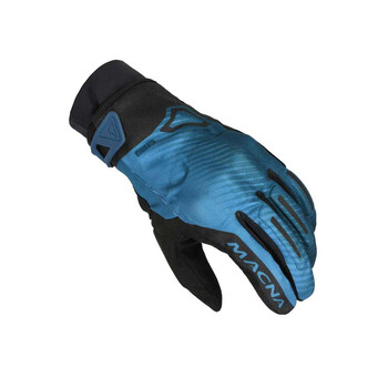 Gants moto été Homme étanche CREW RTX MACNA