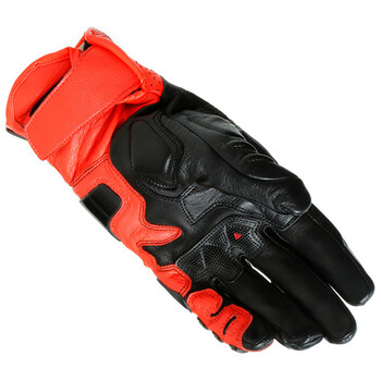 GANTS D'HIVER VESPA 3/4 - CUIR VÉRITABLE pour Vespa 606882m