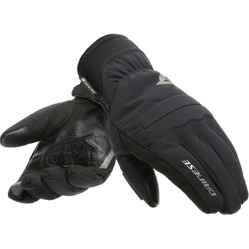 Gants guidon moto imperméables coupe-vent chauds New G8 