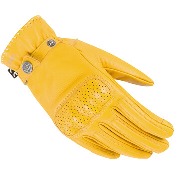 Gants SPIDER EVO 18 VQUATTRO Noir - , Gants moto été