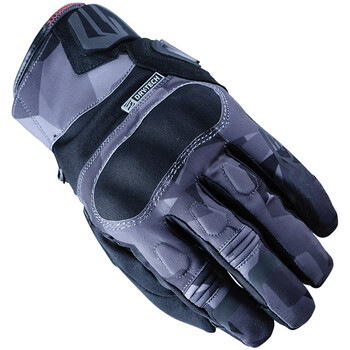 Gants Boxer Waterproof Five