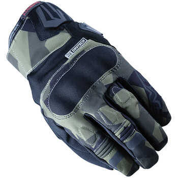 Gants Boxer Waterproof Five