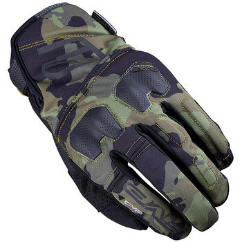 Gants E-Waterproof Five