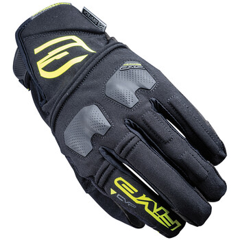 Gants E-Waterproof Five