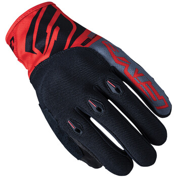 GANTS QUAD / ENDURO HIVER S-LINE OURAL ETANCHE Homologué CE - Tonnycat