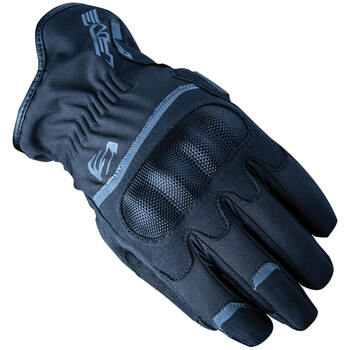 Gants Five Kid New WFX 3 Noir - Gants Enfant