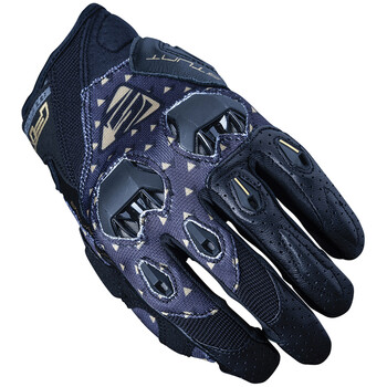 Gants Femme Stunt Evo Replica Diamond Five