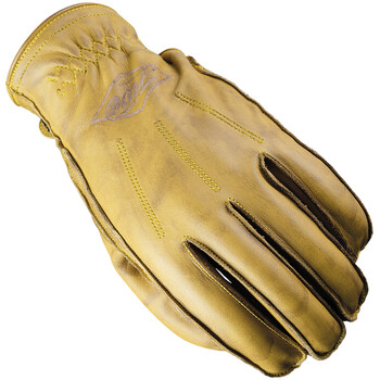 Gants Iowa 66 Five