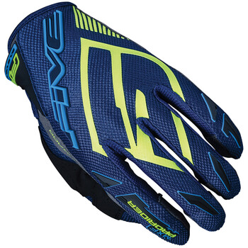 Gants MXF Prorider S Phantom Five