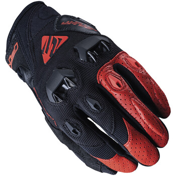 Gants Stunt Evo Five