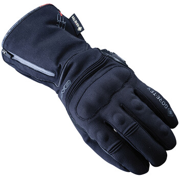 Gants guidon moto imperméables coupe-vent chauds New G8 