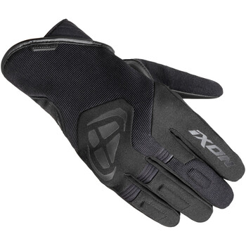 Gants Moto d'Hiver S-Line en Textile pour Enfant - Homologués CE (1KP)