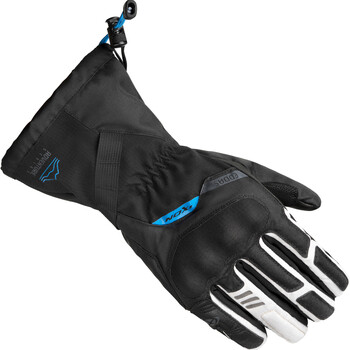 Gants Pro Eddas Ixon