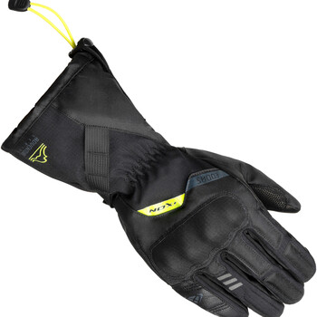 Gants Pro Eddas Ixon