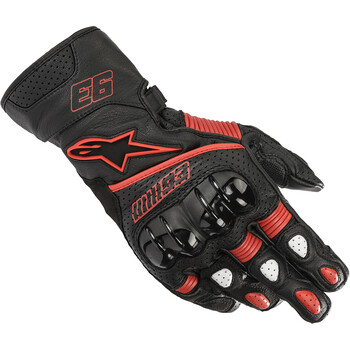 Gants Twin ring Alpinestars