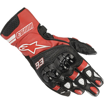 Gants Twin ring Alpinestars