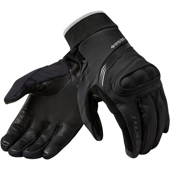 Gants Crater 2 Gore-Tex® Infinium™ Windstopper® Rev'it