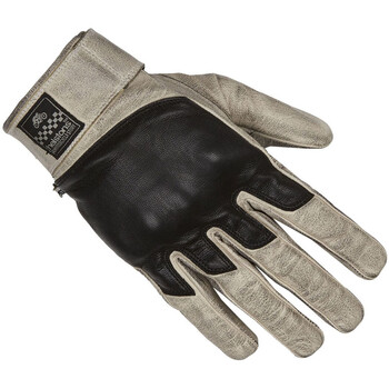 Gants chauffants femme Nelly Heating Helstons moto : www.dafy-moto