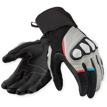 Gants Combustion Rev'it