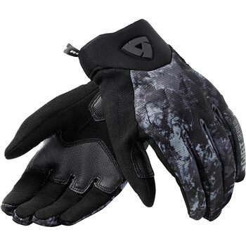 Gants Continent Windblocker Rev'it