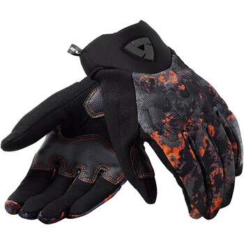 Gants Continent Windblocker Rev'it