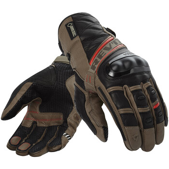 Gants Dominator Gore-Tex® Rev'it