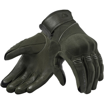 MAXAX ST-11 Gants Moto Motocross Scooter Homologués CE Gant