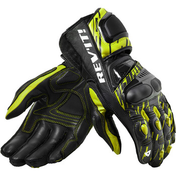 Gants Quantum 2 Rev'it