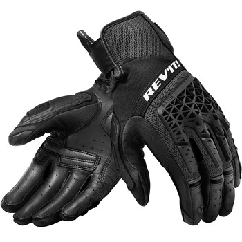 Gants moto hiver Bering HERCULE GTX - Tech2Roo