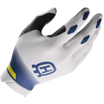 Gants Lite Husqvarna - Edition limitée Shot