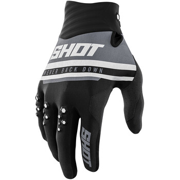 Gants Contact Shining Shot