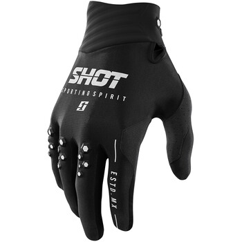 Gants Contact Spirit Shot