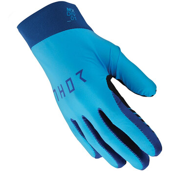 Gants Agile Solid Thor Motocross