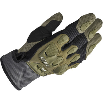 Gants Terrain Thor Motocross