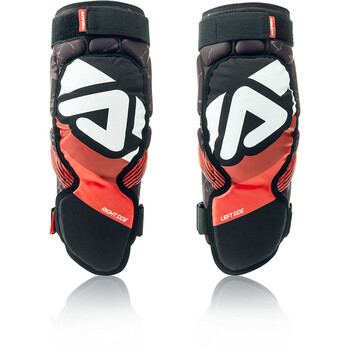 Genouillères Soft 3.0 Acerbis