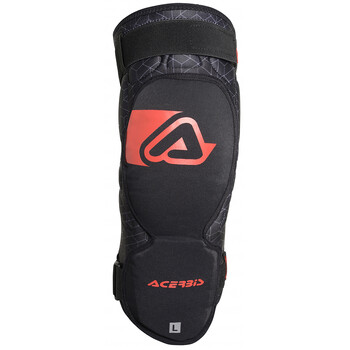 Genouillères Soft 3.0 Acerbis