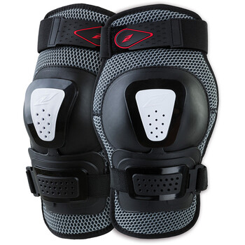 Genouillères Short Kneeguard Evo Zandona