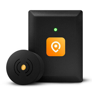 GeoRide 3 - Tracker GPS GeoRide