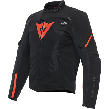 Gilet Airbag Smart Jacket LS Sport Dainese